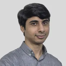 Zain Zaidi